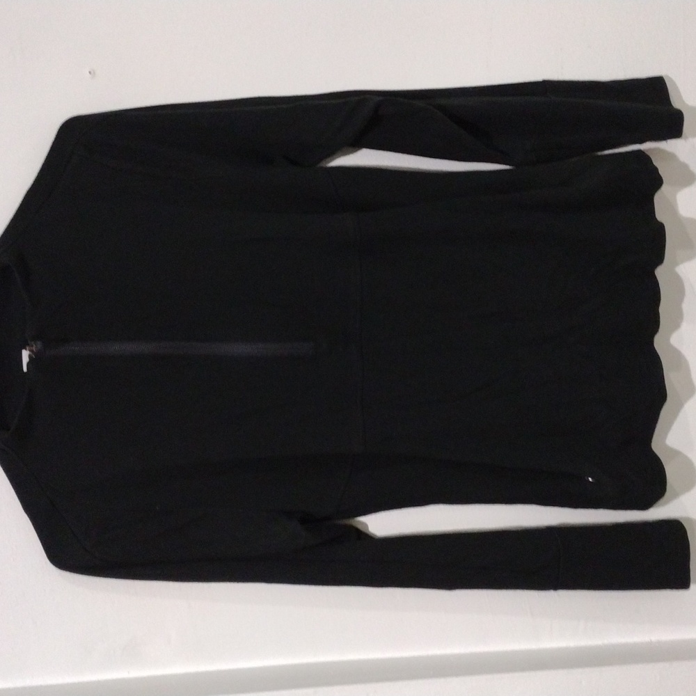 Women's Varley formosa half zip lightweight pullover jacket